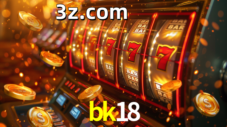 Jogos Certificados bk18