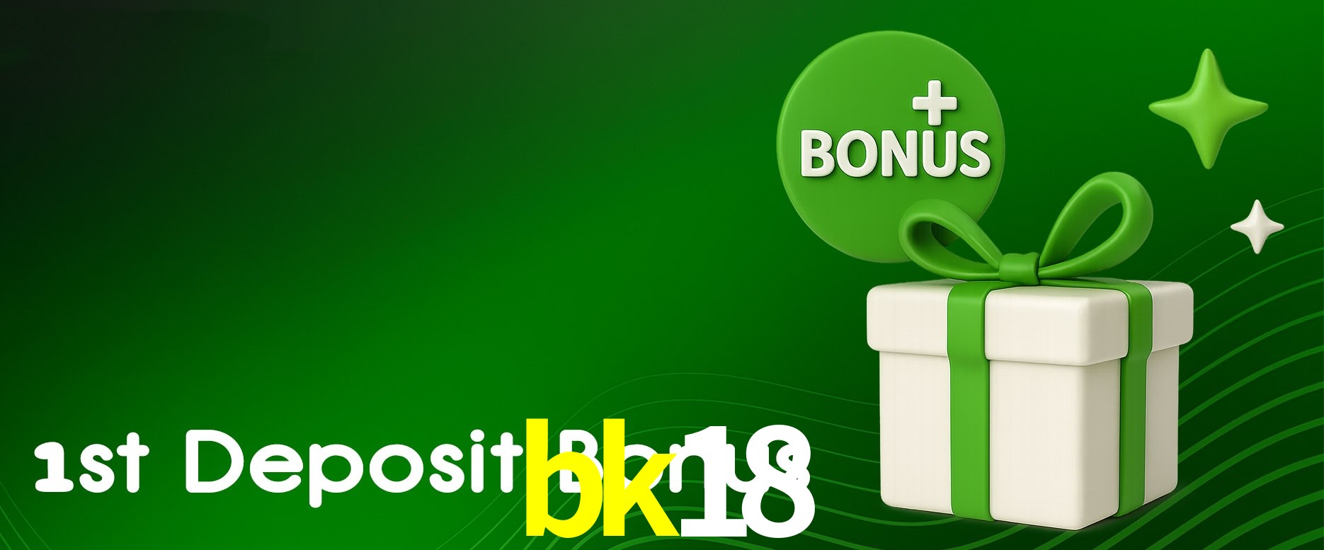 Experiência Promoções bk18